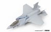 Meng LS-018 Lockheed Martin F-35I Adir (Israeli Airforce) 1/48
